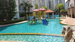 Summerhill (D21), Condominium #577263621